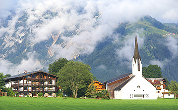 スイスの写真